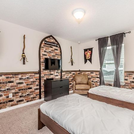 Solara Resort Townhome, 15 Minutes From Disney Kissimmee Luaran gambar
