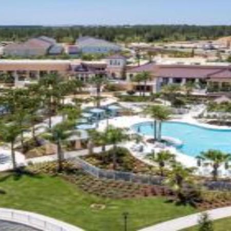 Solara Resort Townhome, 15 Minutes From Disney Kissimmee Luaran gambar