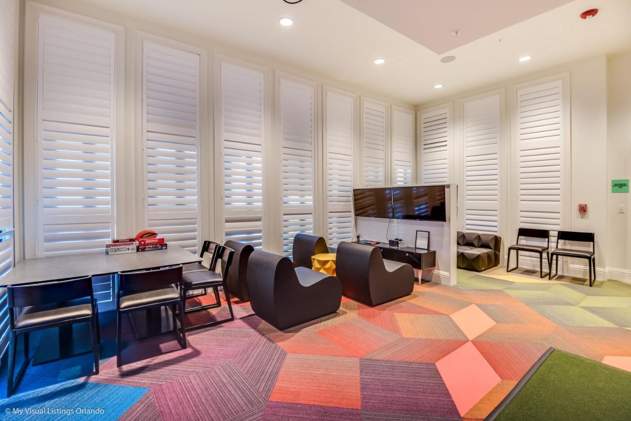 Solara Resort Townhome, 15 Minutes From Disney Kissimmee Luaran gambar