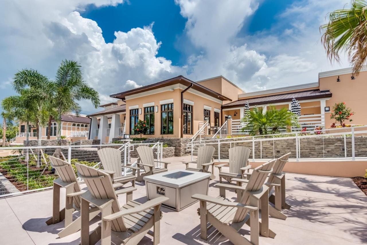 Solara Resort Townhome, 15 Minutes From Disney Kissimmee Luaran gambar