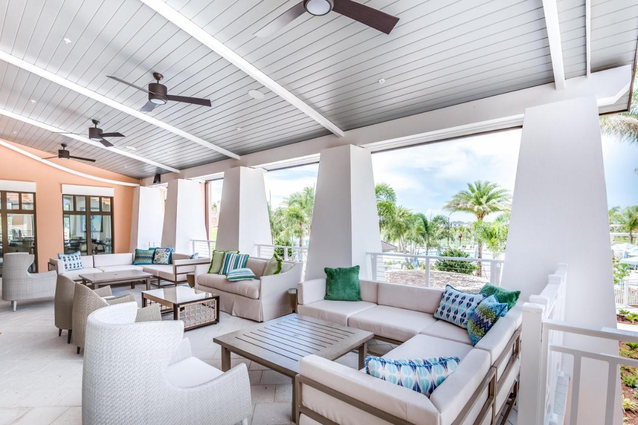 Solara Resort Townhome, 15 Minutes From Disney Kissimmee Luaran gambar