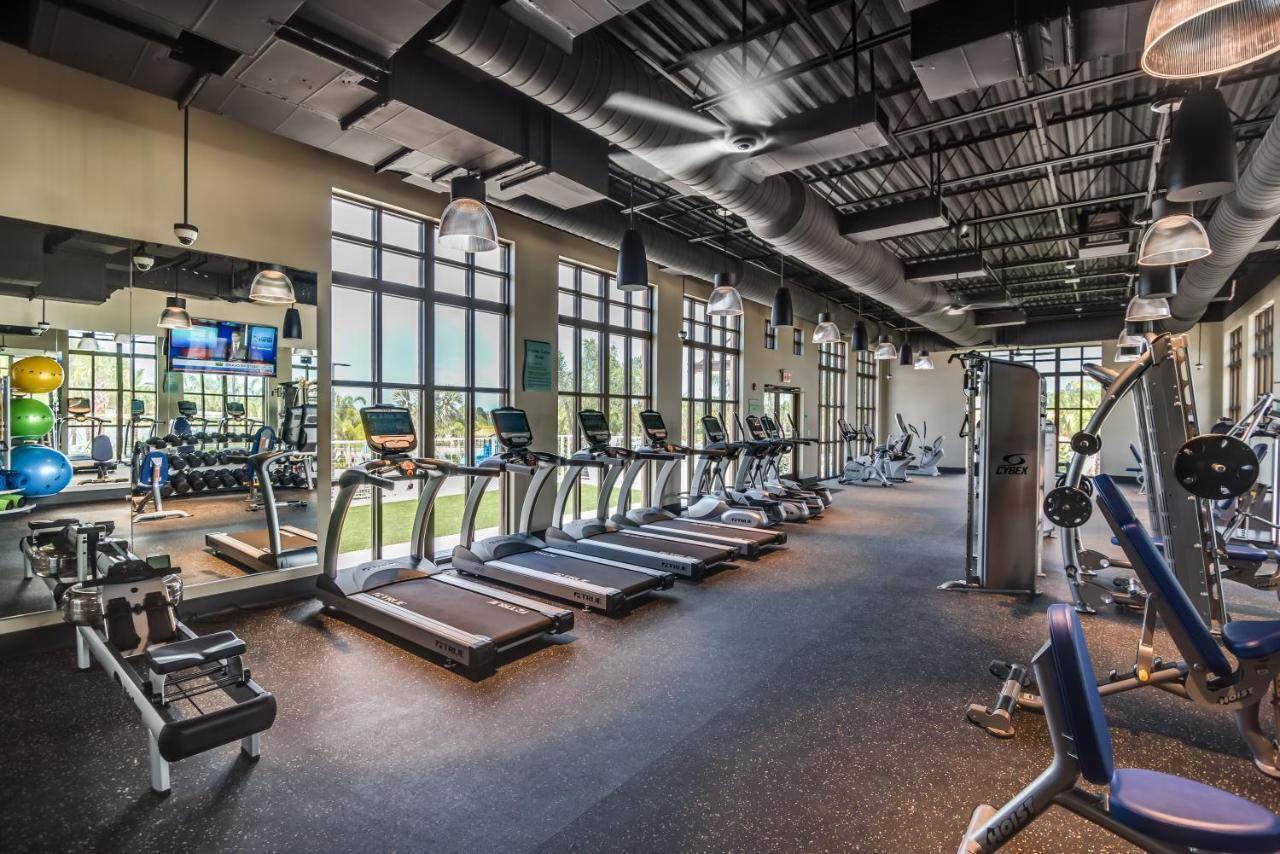Solara Resort Townhome, 15 Minutes From Disney Kissimmee Luaran gambar