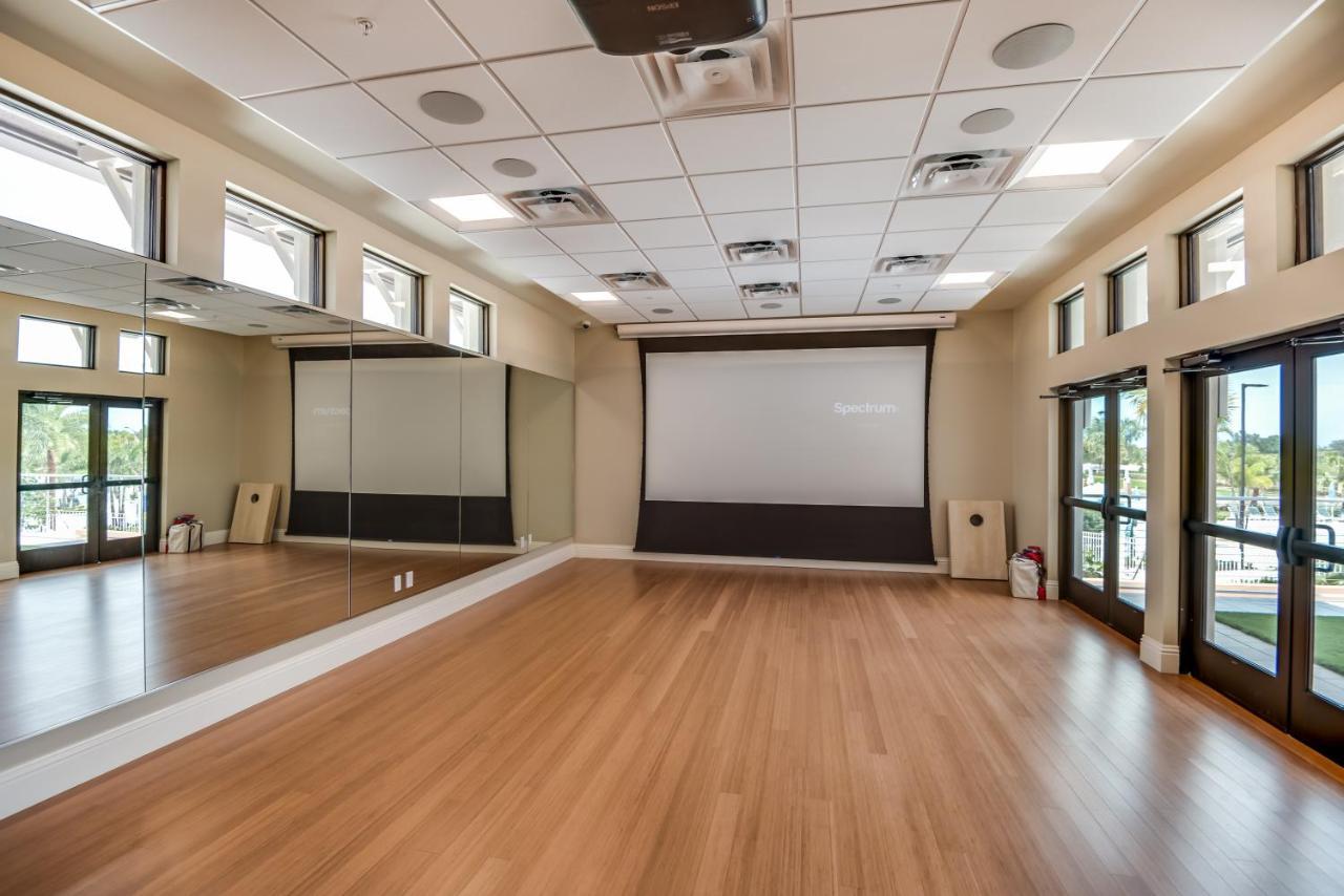 Solara Resort Townhome, 15 Minutes From Disney Kissimmee Luaran gambar