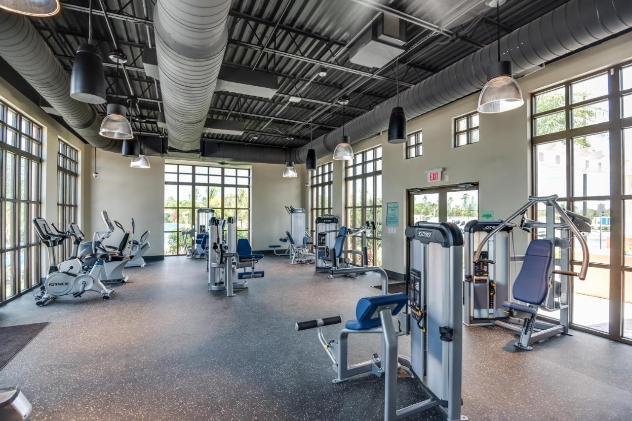Solara Resort Townhome, 15 Minutes From Disney Kissimmee Luaran gambar