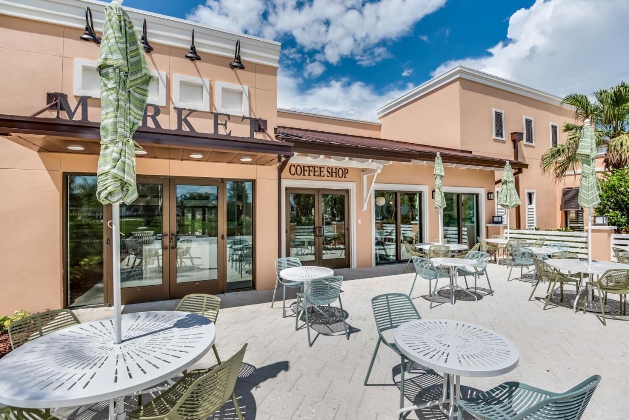 Solara Resort Townhome, 15 Minutes From Disney Kissimmee Luaran gambar