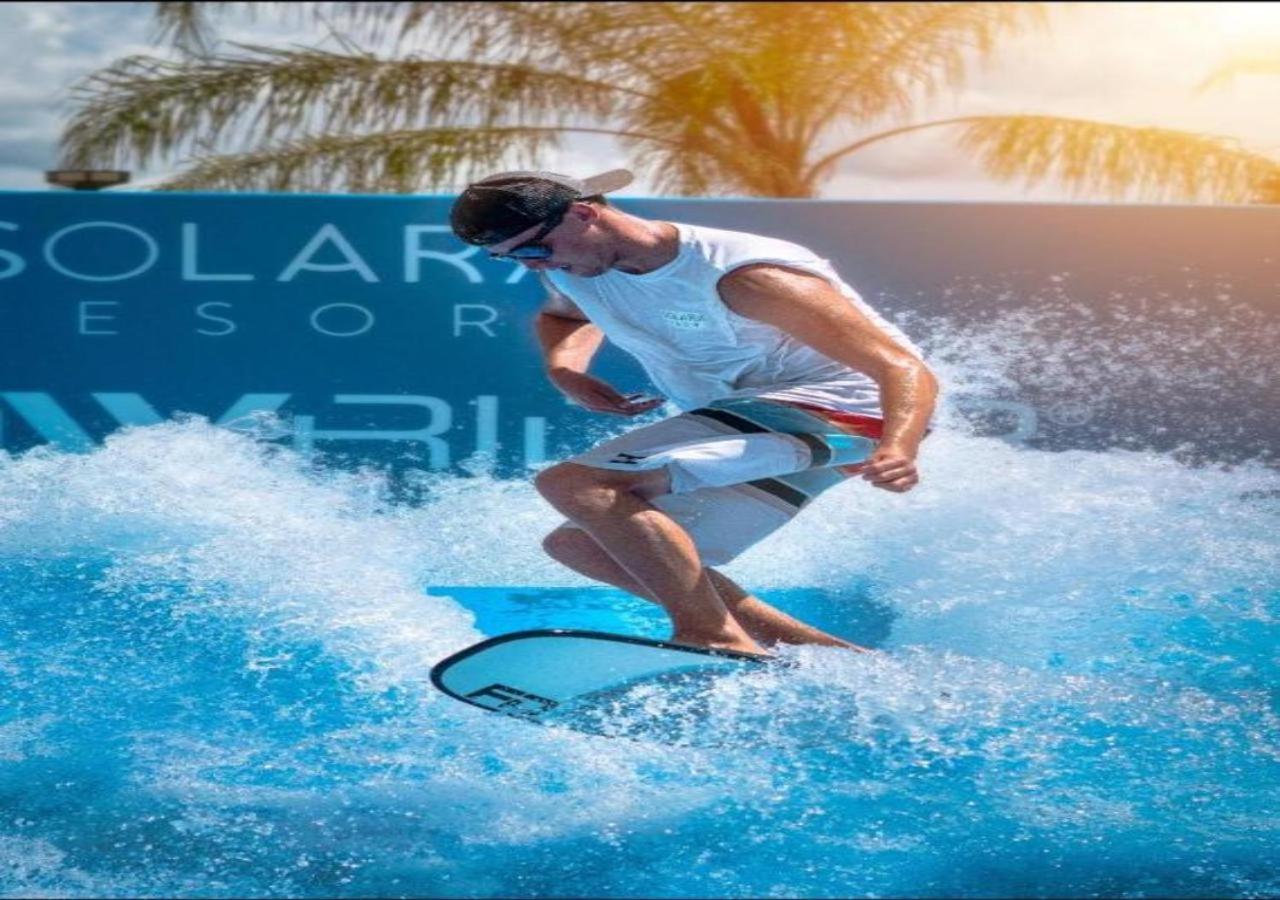 Solara Resort Townhome, 15 Minutes From Disney Kissimmee Luaran gambar